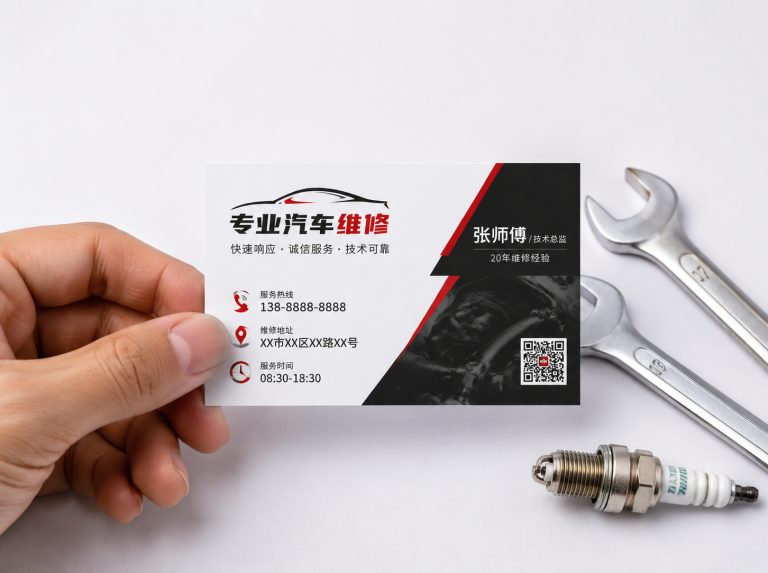 潮阳区制动系统与底盘检修